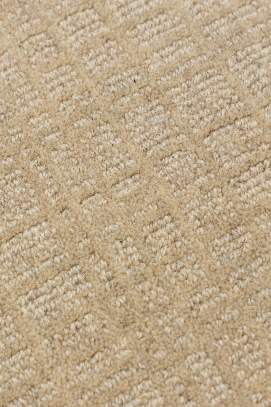 toulemonde-bochart-tribeca-tapis-beige-laine-tiss-main-140x200 image 3