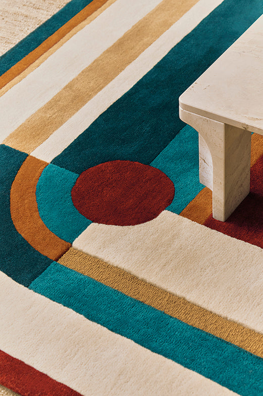 toulemonde-bochart-hacienda-multi-tapis-en-laine-tuft-e-main image 5