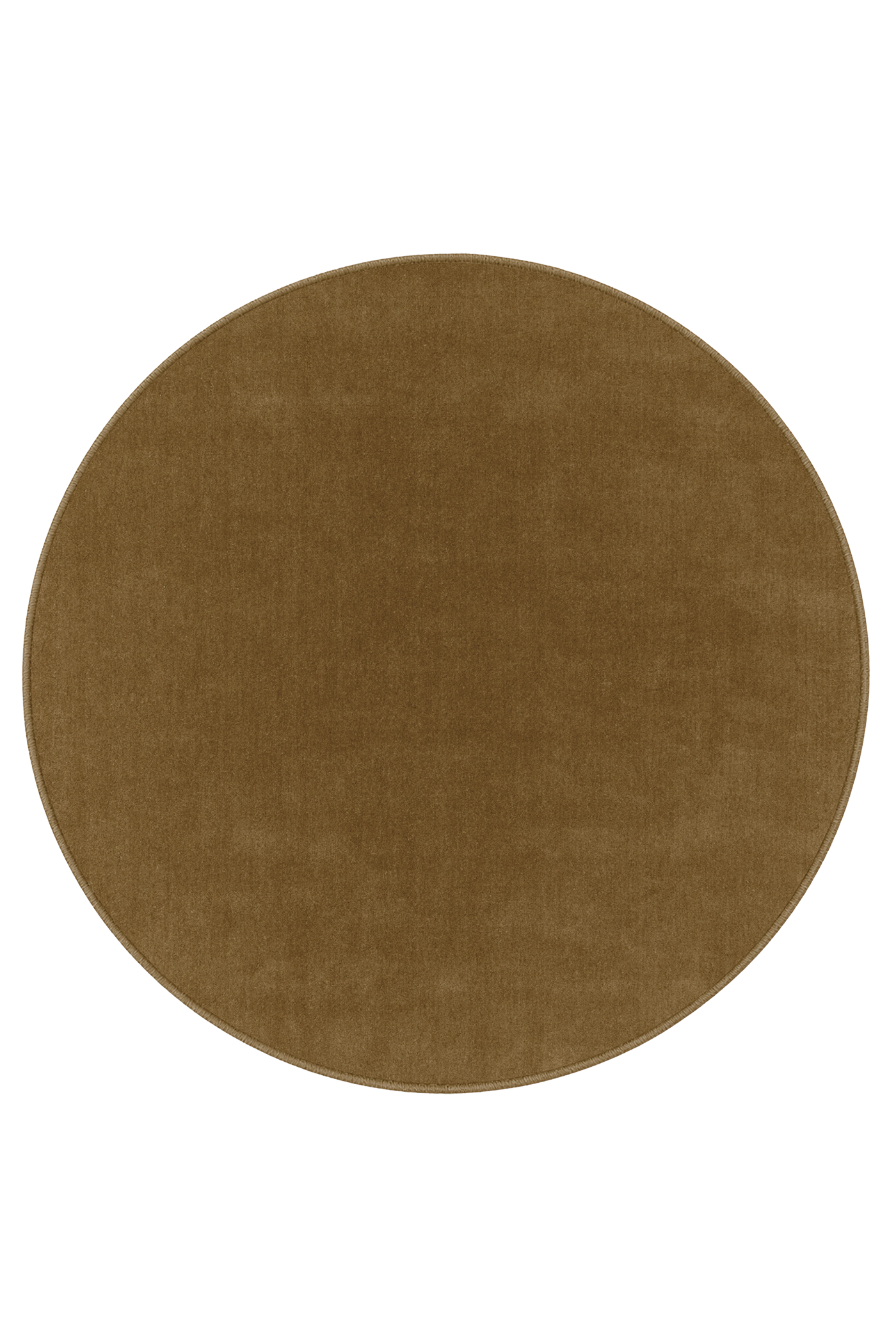 toulemonde-bochart-signature-ocre-tapis-en-laine image 1