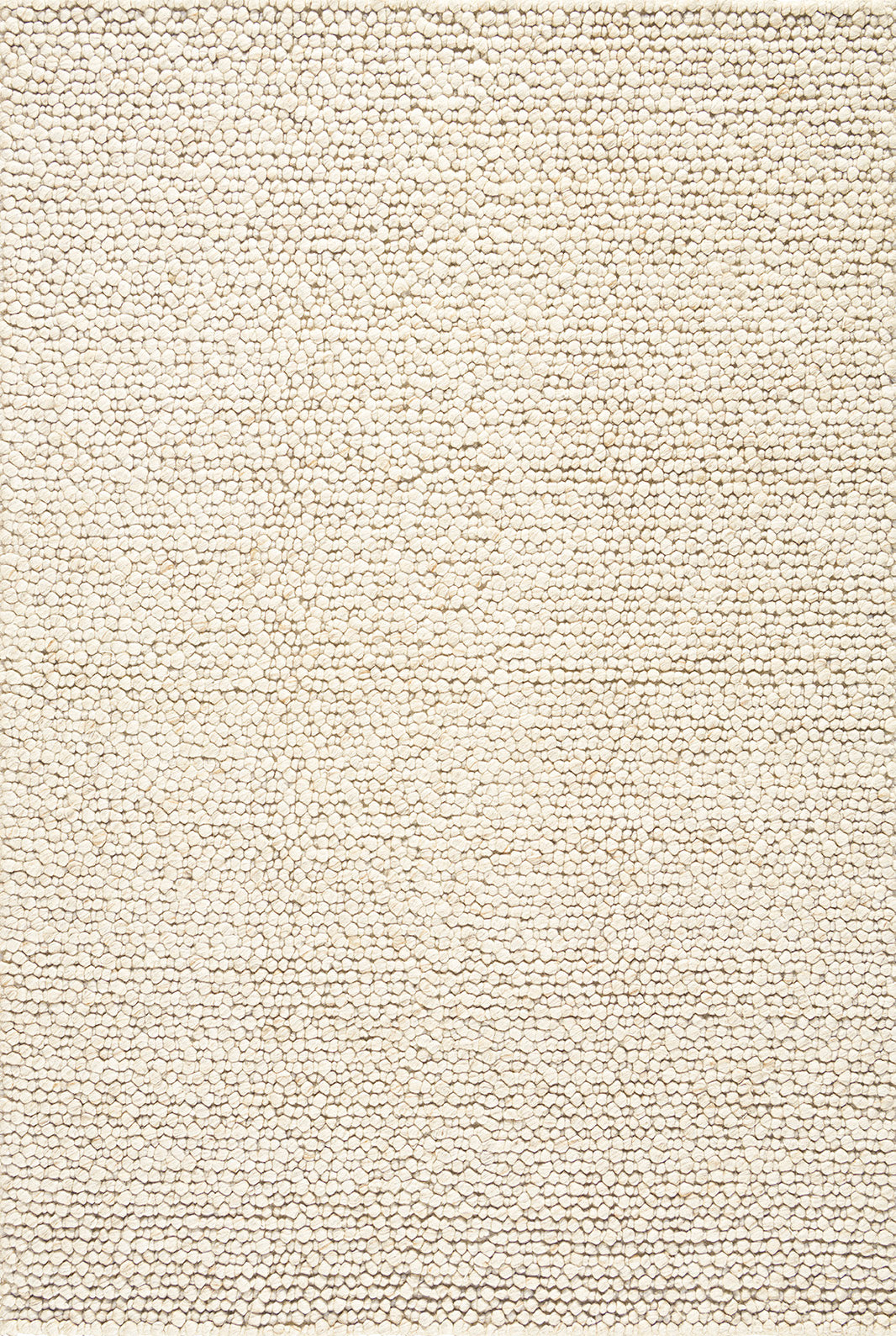 toulemonde-bochart-bubbles-tapis-laine-cru-tiss-main image 1
