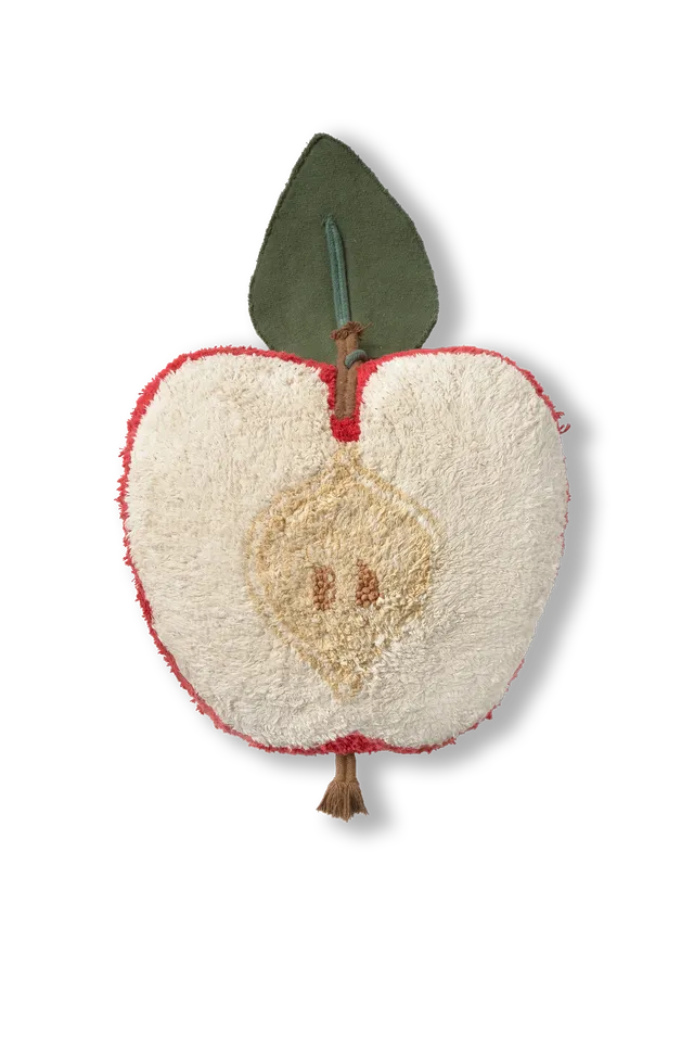 lorena-canals-apple-coussin-de-sol image 1