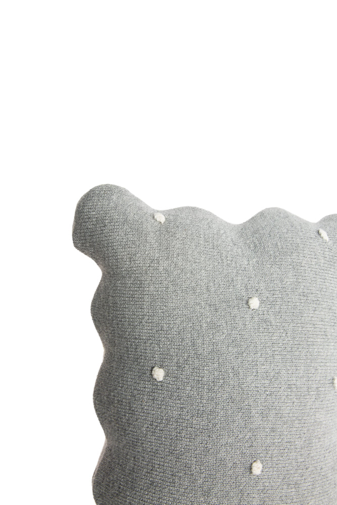 lorena-canals-coussin-tricot-biscuit-grey image 4