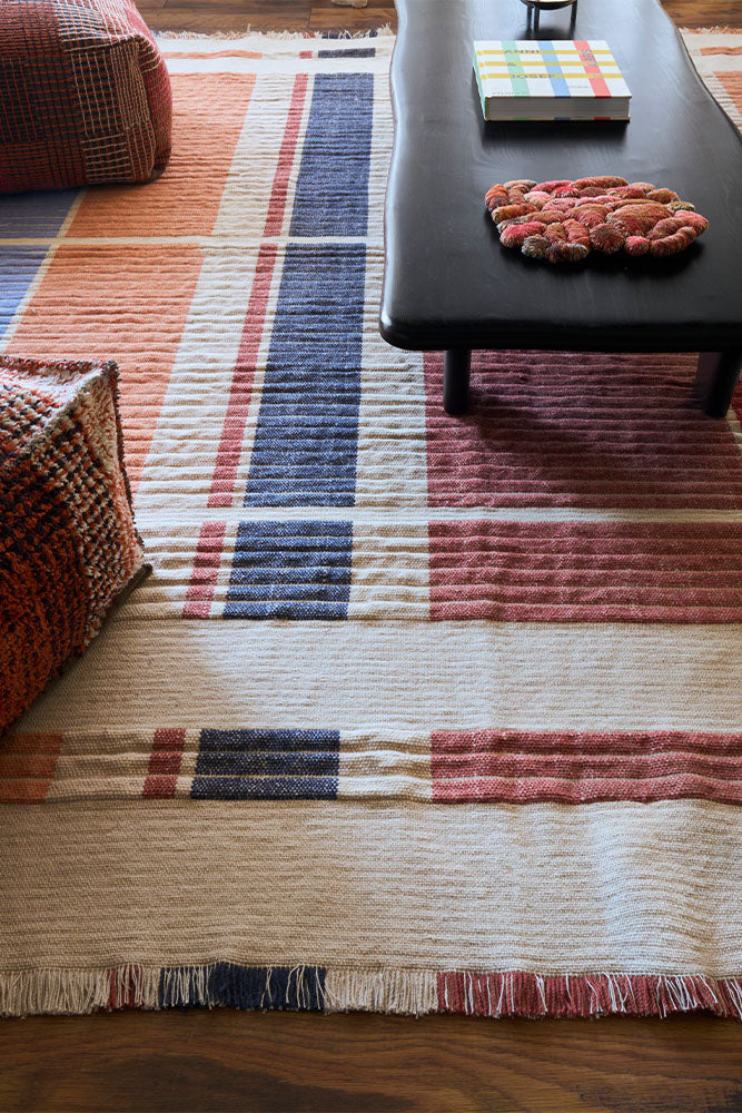 lorena-canals-tapis-handloom-columns-multicolor image 5