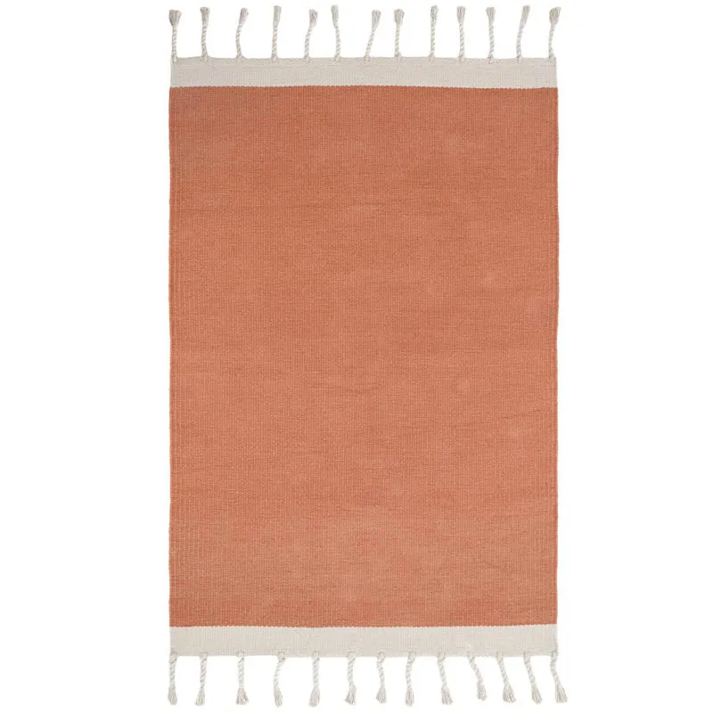 nattiot-lisboa-rose-li-ge-tapis-coton-recycl image 1