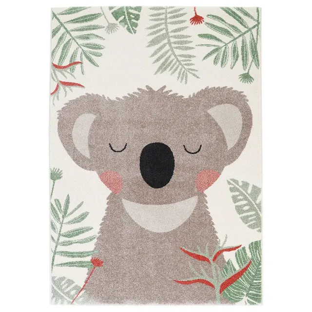 nattiot-l-lsen-tapis-chambre-enfant-petit-koala image 1