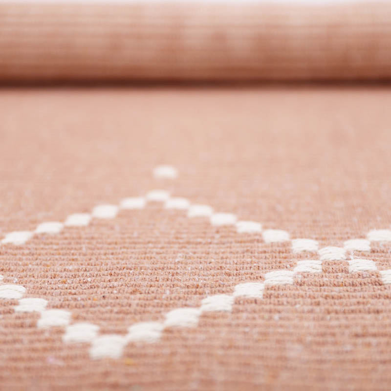 nattiot-mallorca-rose-argile-tapis-enfant-boh-me image 6