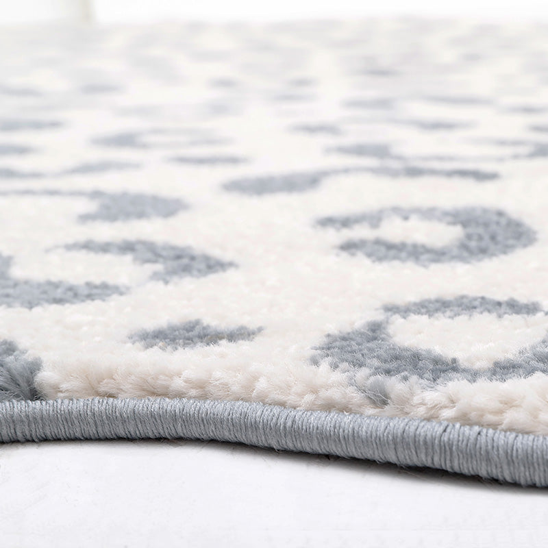 nattiot-bao-silver-blue-tapis-chambre-enfant-peau-de-b-te image 3