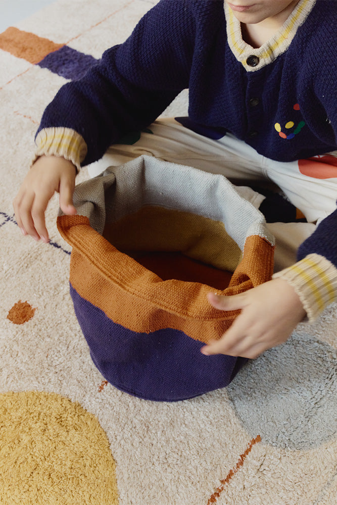 lorena-canals-panier-color-grid-panier-kilim-tiss-main image 2