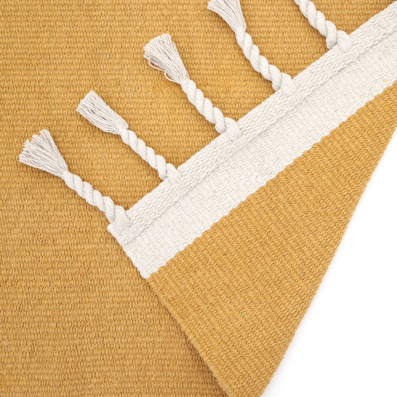 nattiot-lisboa-moutarde-tapis-coton-recycl-tiss image 6