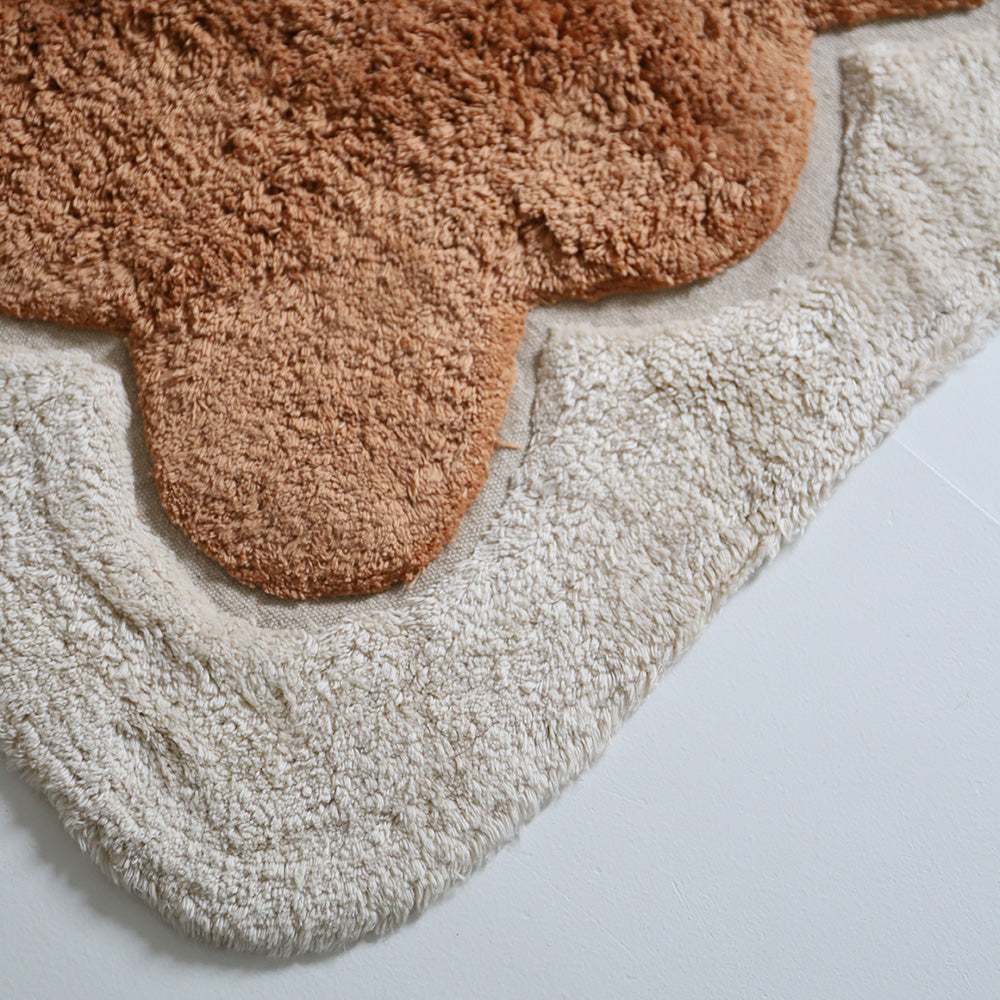 nattiot-alfonsina-toast-tapis-enfant-rectangulaire-festonn-coton image 3