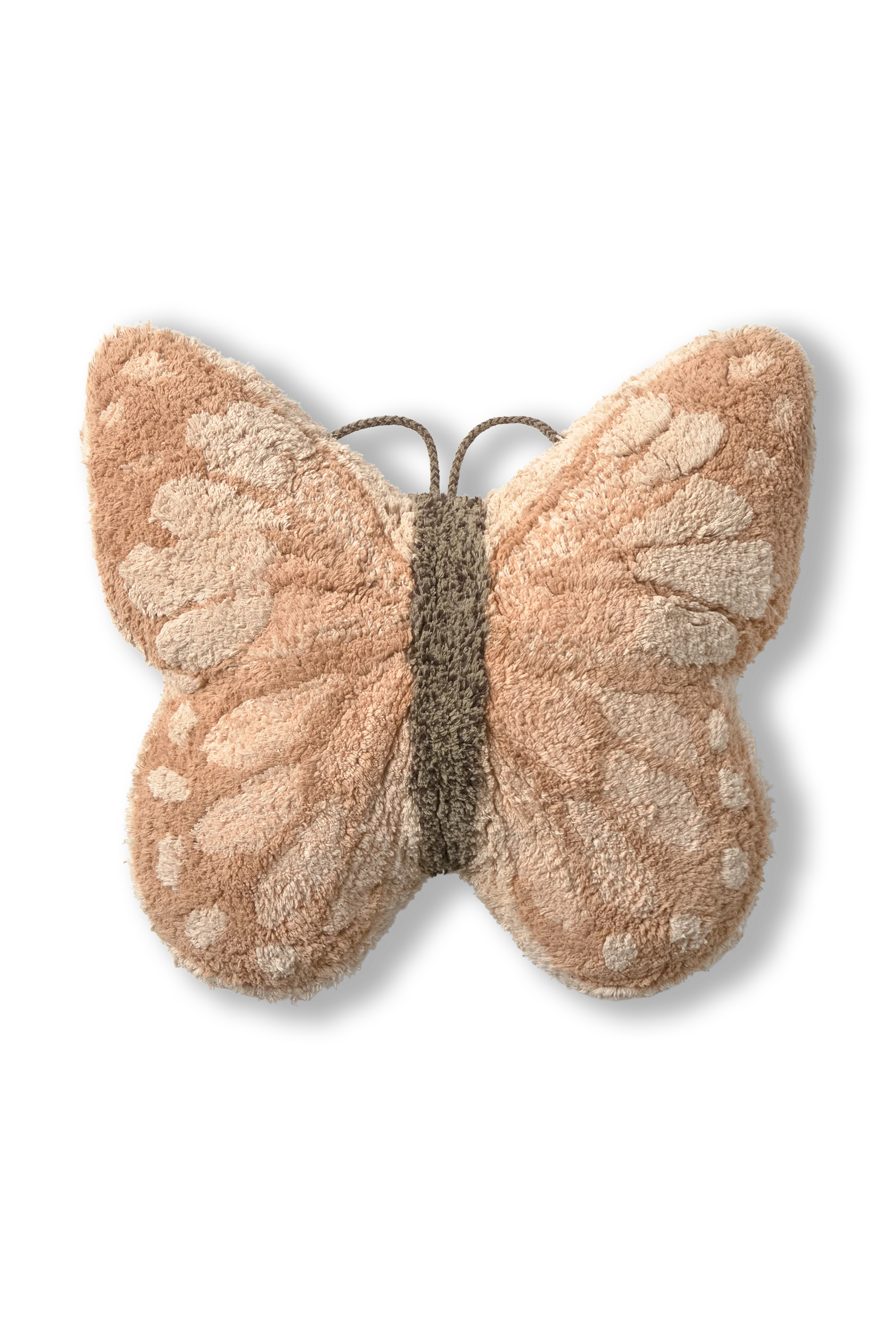 lorena-canals-coussin-de-sol-butterfly image 1