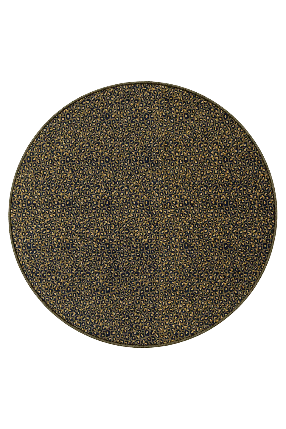 toulemonde-bochart-l-opard-vert-tapis-laine-tuft-main-2 image 1