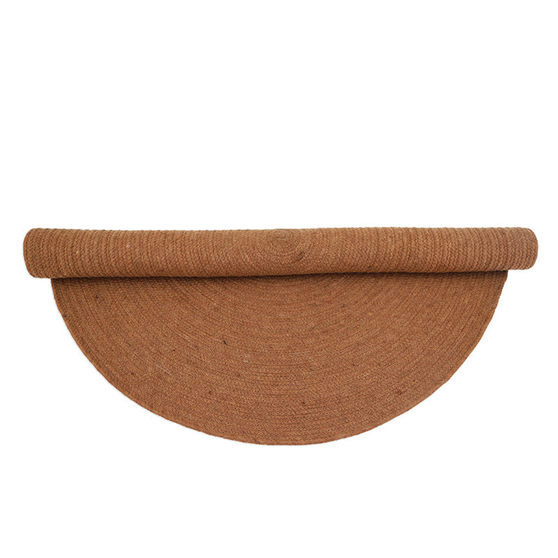 nattiot-neethu-toffee-m-tapis-rond-laine-feutr-e-main image 3