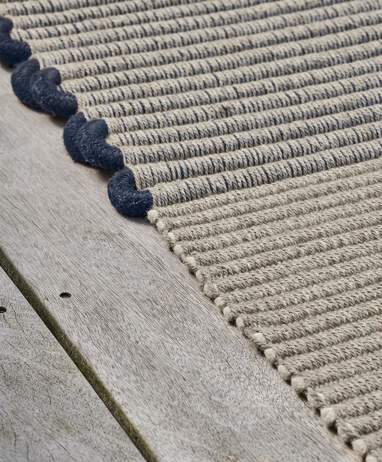 toulemonde-bochart-cabestan-bleu-tapis-d-ext-rieur-en-pet-recycl-tiss-main image 3