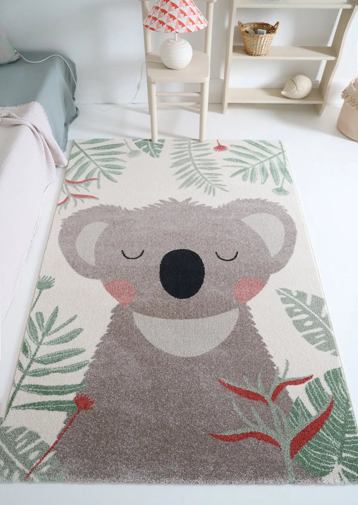 nattiot-l-lsen-tapis-chambre-enfant-petit-koala image 2