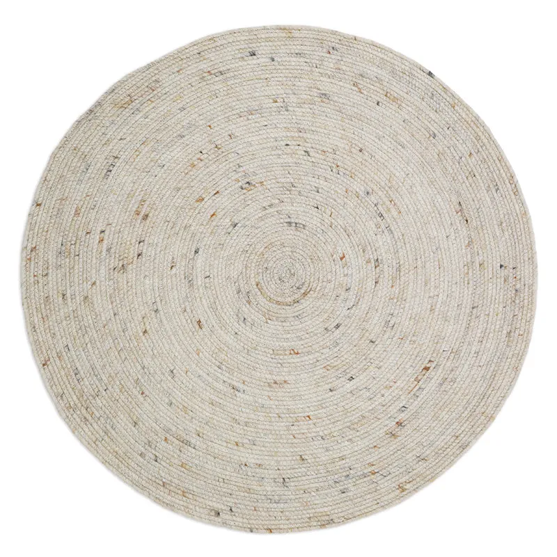 nattiot-neethu-avoine-s-tapis-rond-laine-feutr-e image 1