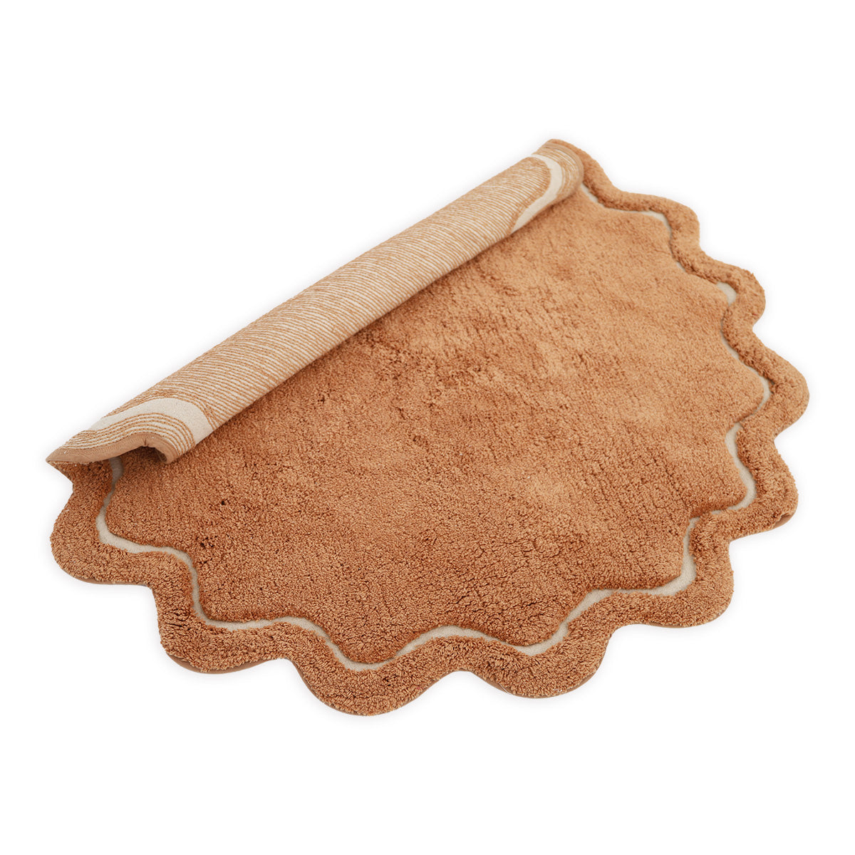 nattiot-sweet-april-toffee-tapis-enfant-coton-lavable-rond image 5
