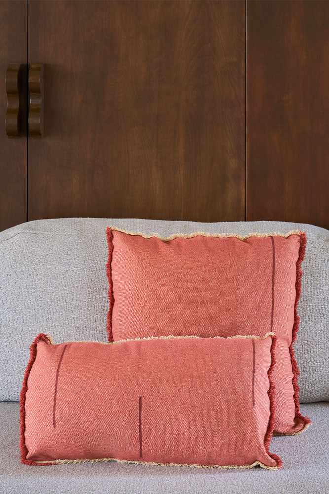 lorena-canals-coussin-carr-vertical-new-terracota image 3
