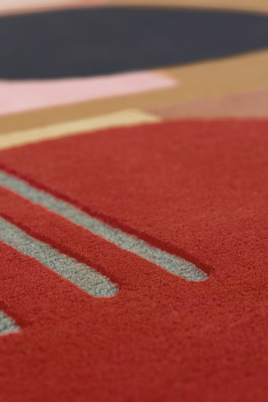 toulemonde-bochart-artopia-tapis-laine-multicolore-tuft-main image 7