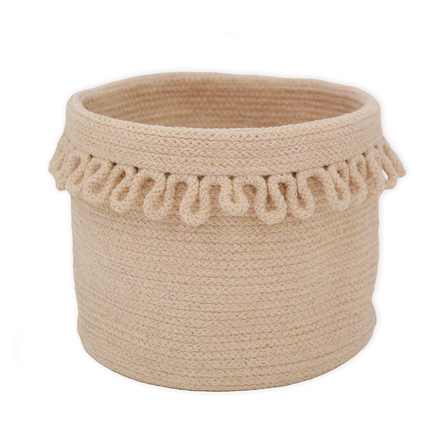 nattiot-louna-panier-de-rangement-corde-de-coton-p-tales image 1