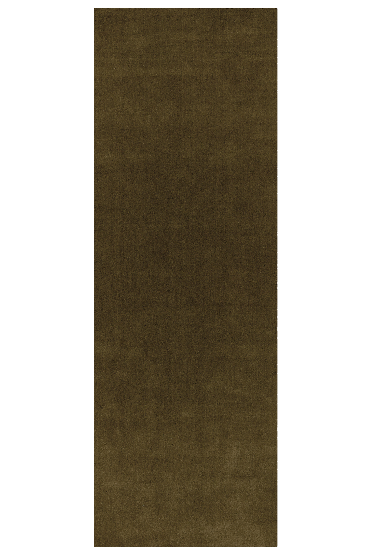 toulemonde-bochart-signature-vert-bronze-tapis-tiss-main-en-laine-naturelle image 1