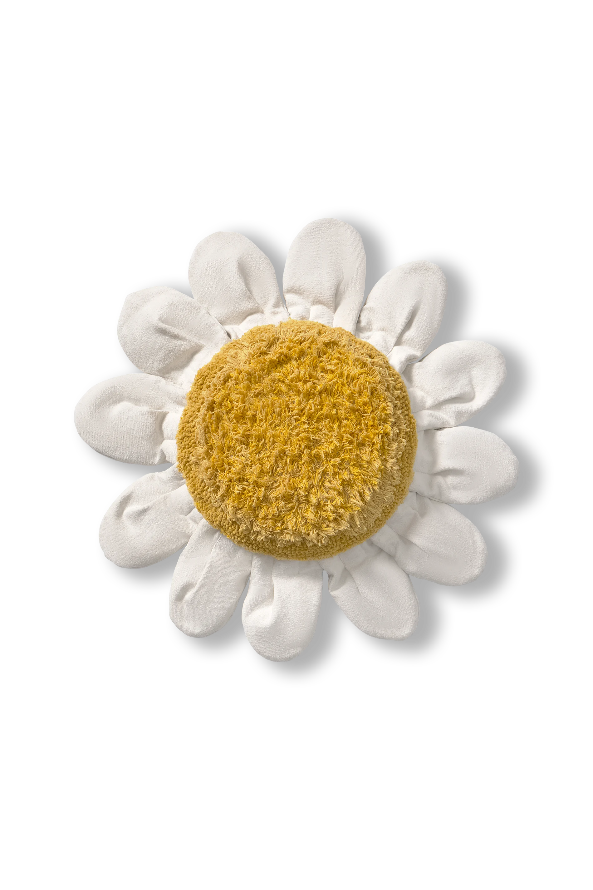 lorena-canals-white-daisy-coussin-de-sol image 1