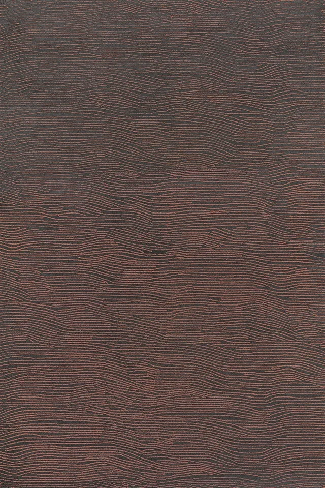 toulemonde-bochart-turbulences-anthracite-tapis-laine-et-fils-m-talliques image 1