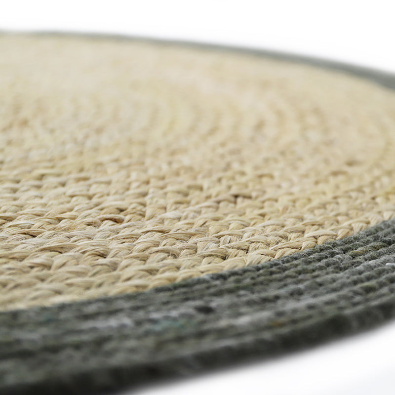 nattiot-yhuki-olive-m-tapis-jute-laine-feutr-e image 4