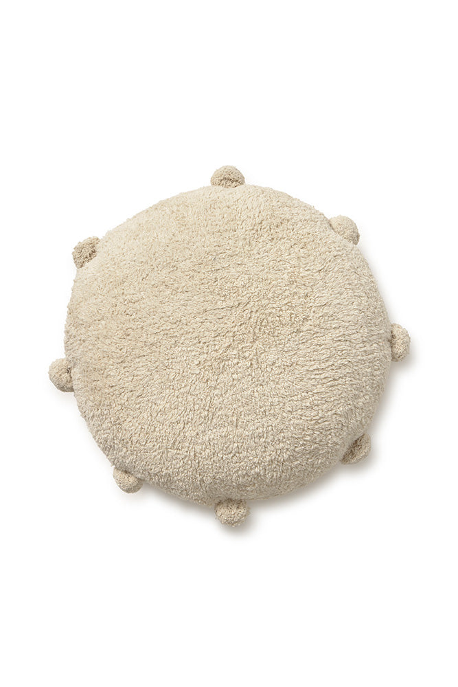 lorena-canals-bubbly-natural-coussin-de-sol image 1