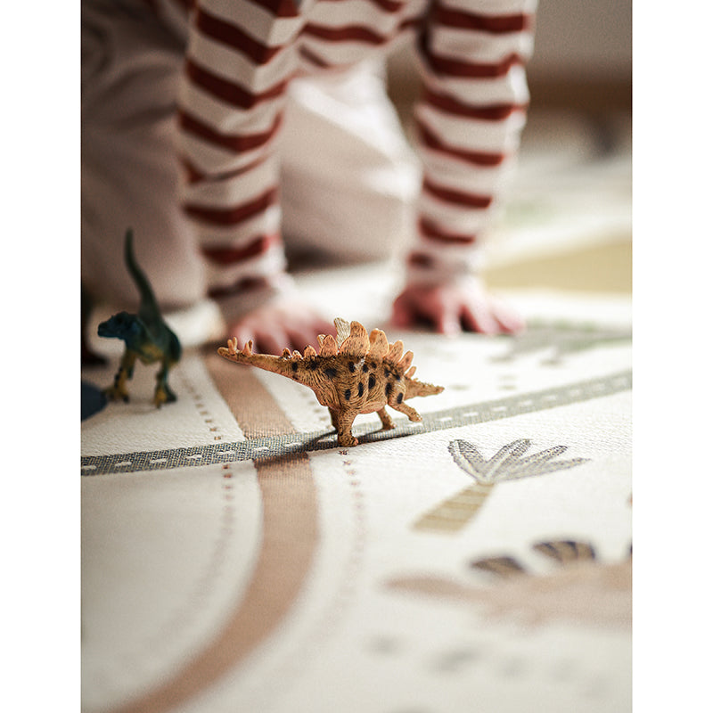 nattiot-little-jurasic-tapis-de-jeu-dinosaures-indoor-outdoor image 5