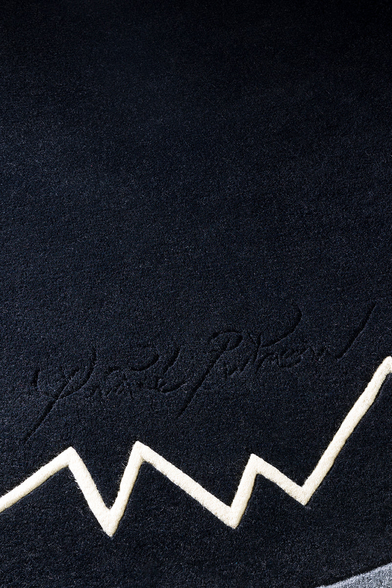 toulemonde-bochart-baikal-noir-tapis-rond-andr-e-putman image 4