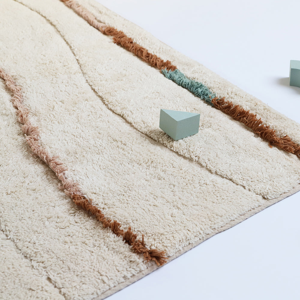nattiot-serena-l-tapis-chambre-enfant-boh-me-coton-lavable image 4