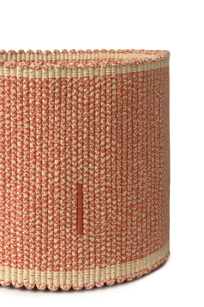 lorena-canals-panier-handloom-vertical-terracota image 5