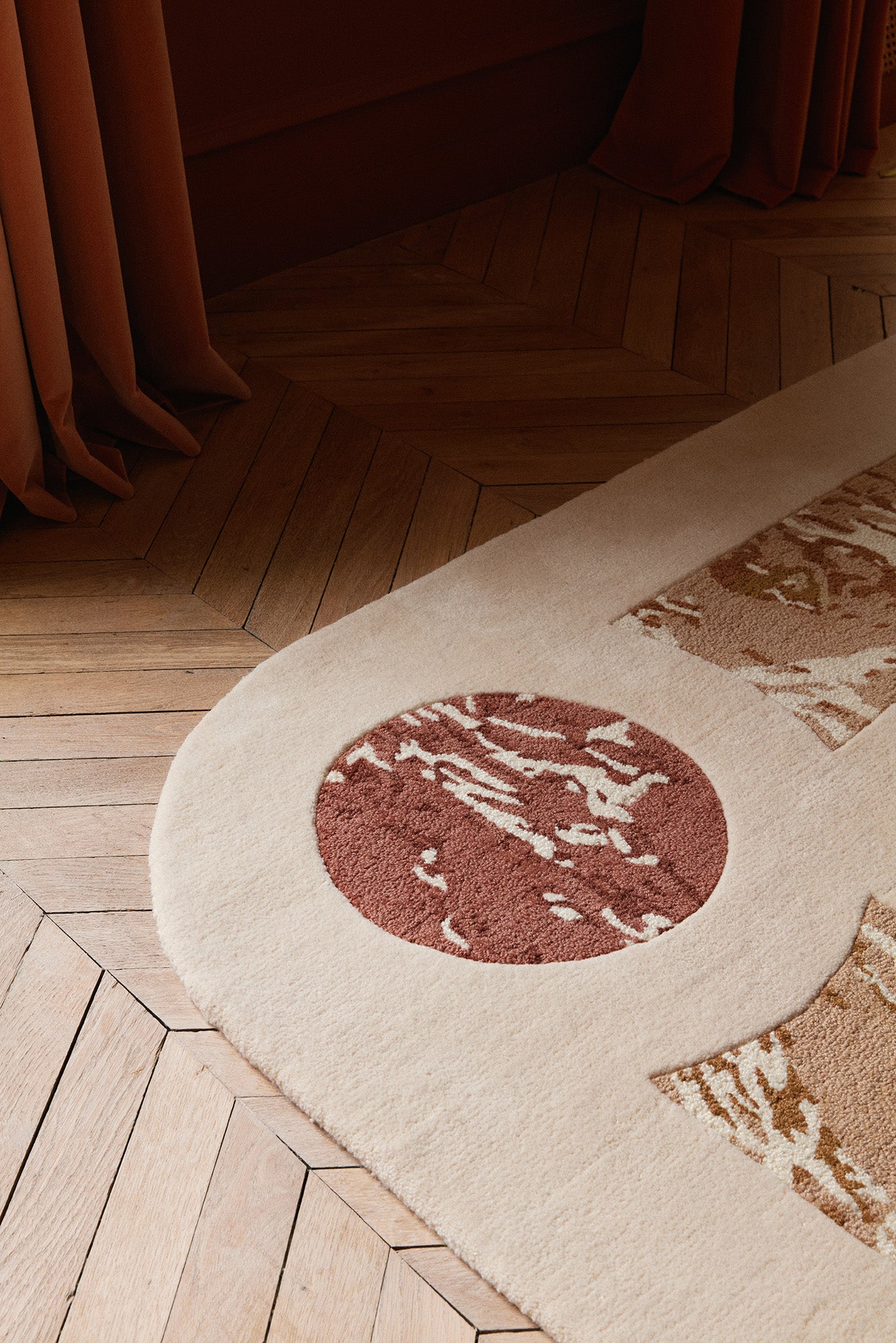 toulemonde-bochart-paladio-tapis-tuft-main-effet-marbre image 3