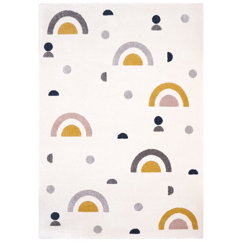 nattiot-mery-l-tapis-chambre-enfant-arc-en-ciel-rectangulaire image 1