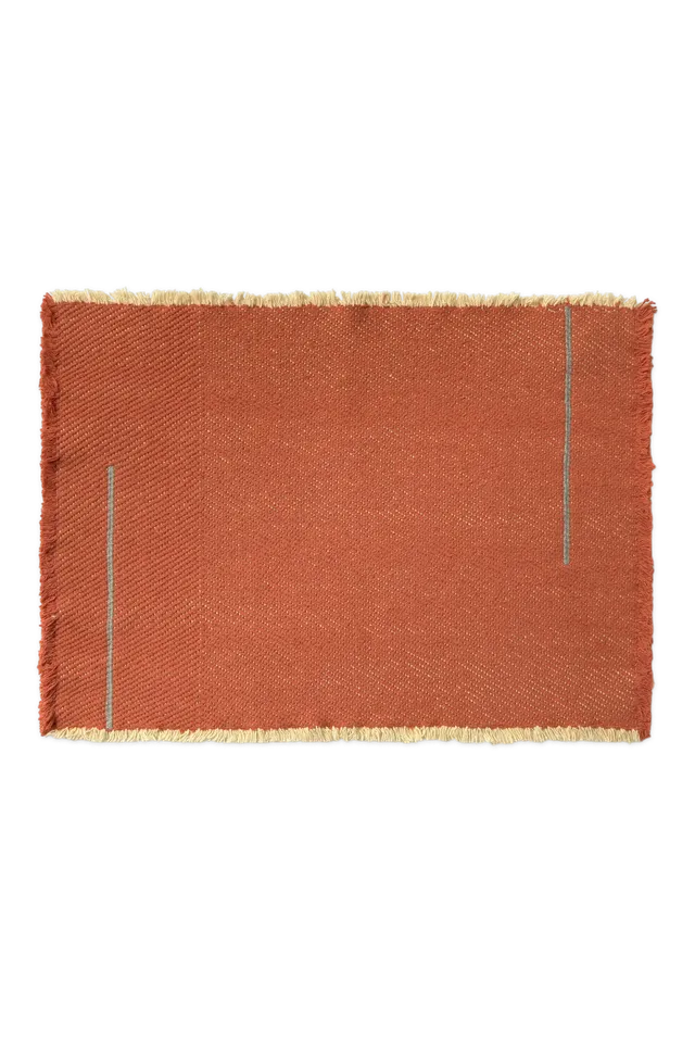 lorena-canals-new-terracota-set-de-2-sets-de-table-vertical image 1