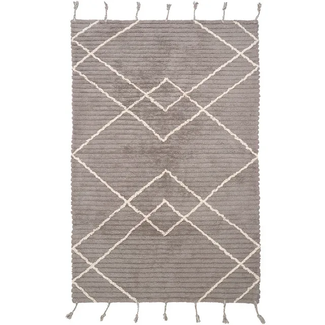 nattiot-l-ssa-stone-s-tapis-enfant-coton-lavable image 1