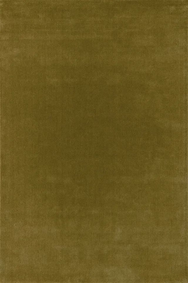 toulemonde-bochart-signature-tapis-laine-vert-tiss-main image 1