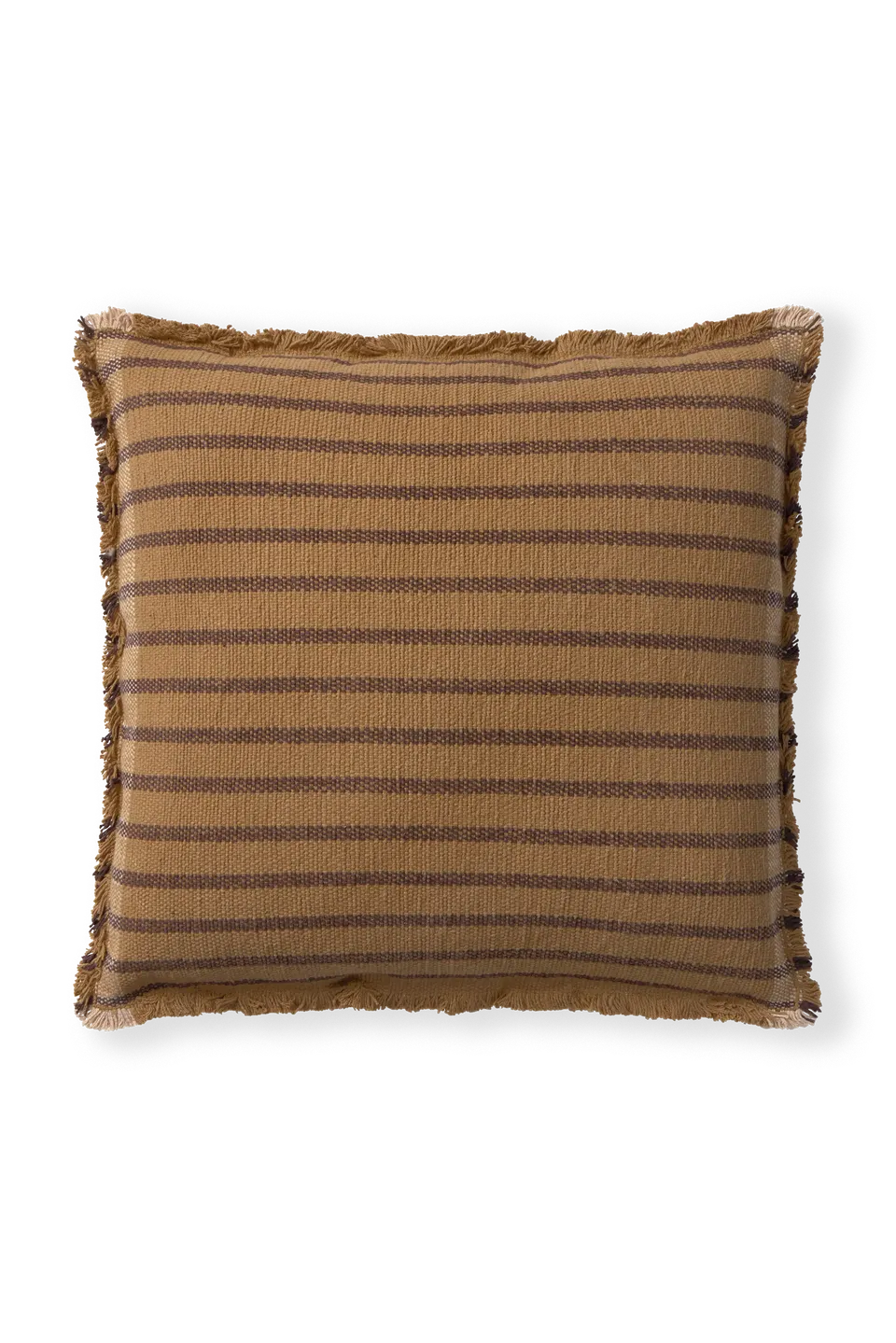 lorena-canals-lines-ochre-coussin-tiss-main image 1