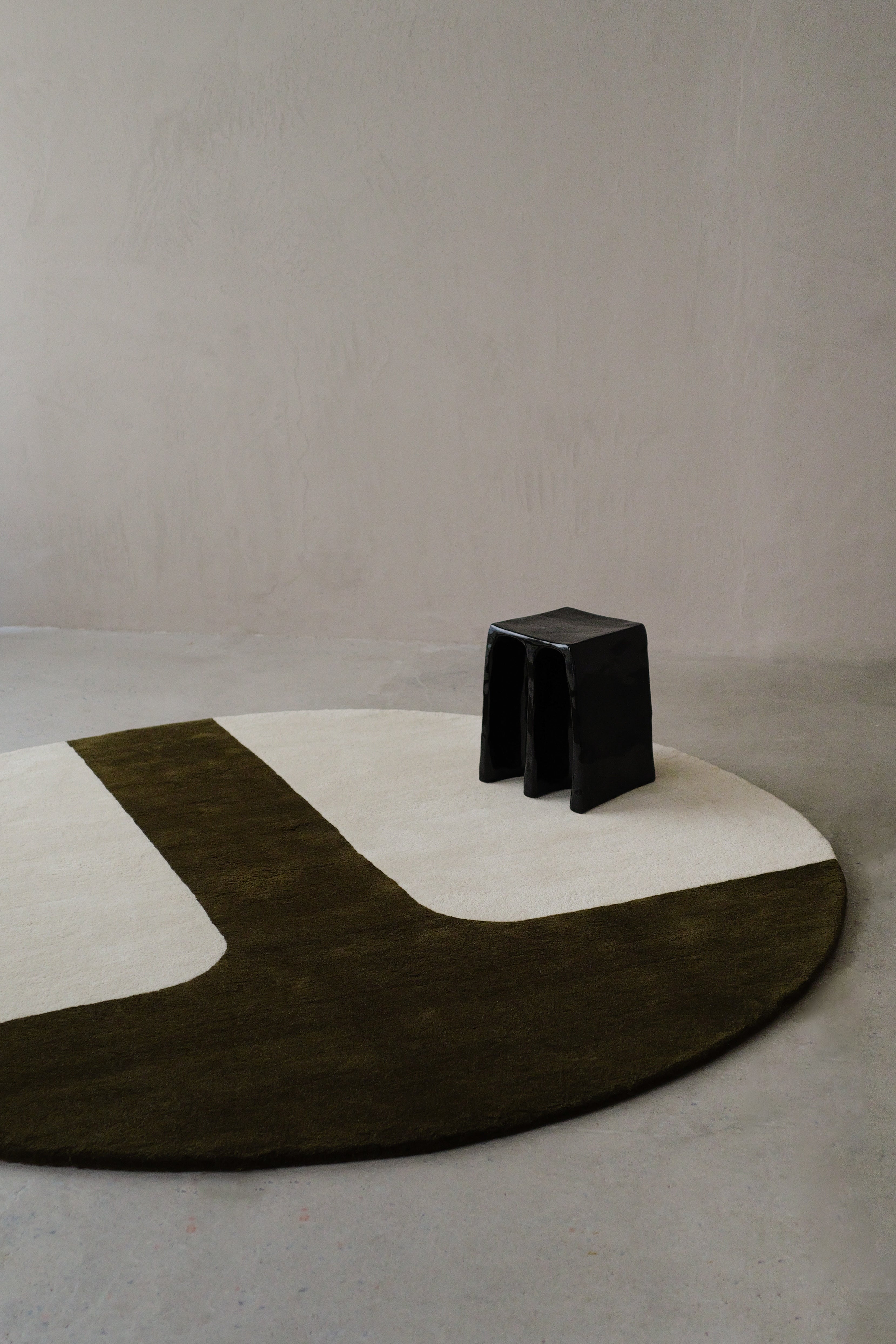 toulemonde-bochart-quiet-naturel-vert-oda-tapis-beige-laine-170x240-200x300-250x image 2