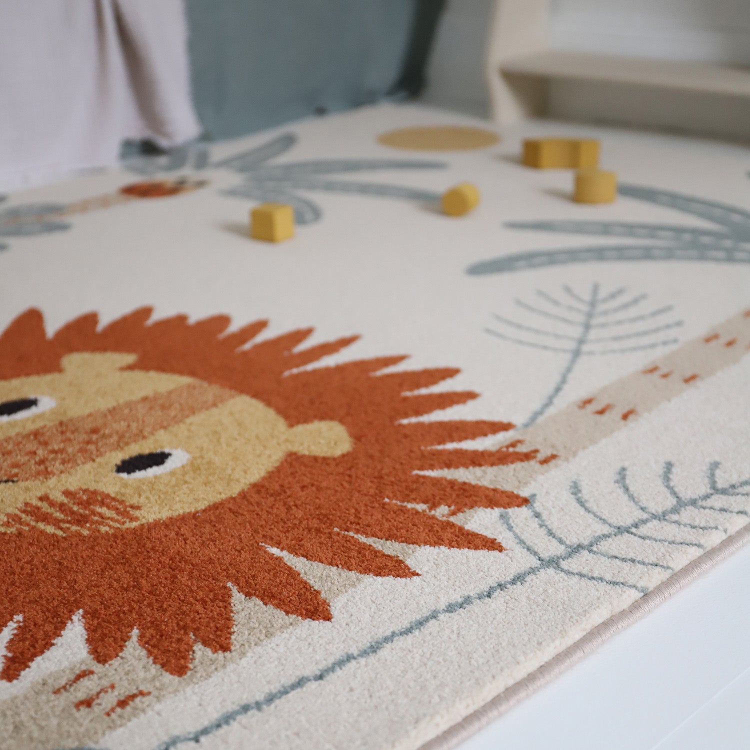 nattiot-mamalove-tapis-enfant-petits-lions image 5