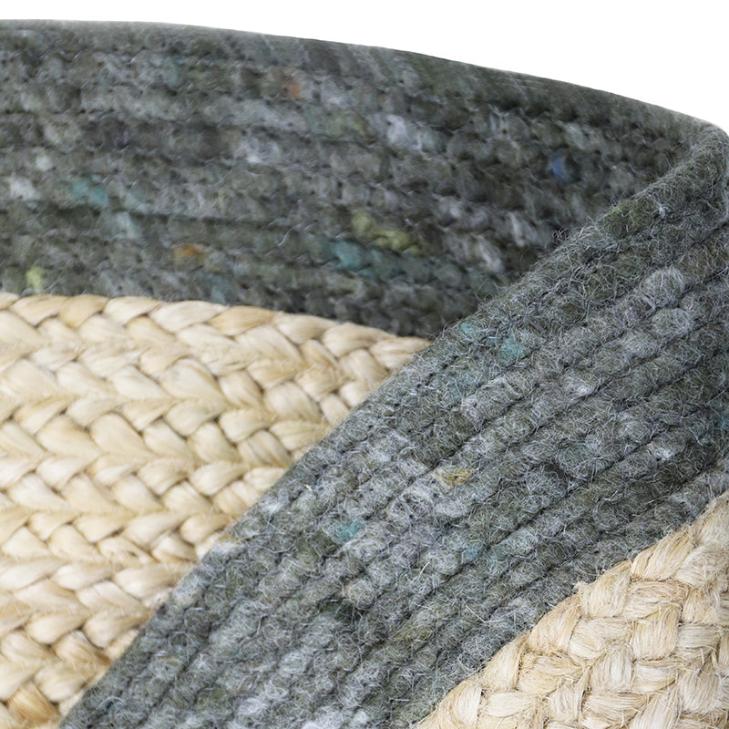 nattiot-yhuki-olive-m-tapis-jute-laine-feutr-e image 5