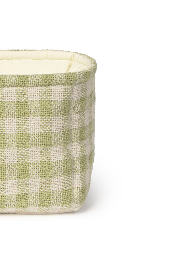 lorena-canals-panier-matelass-matcha image 5