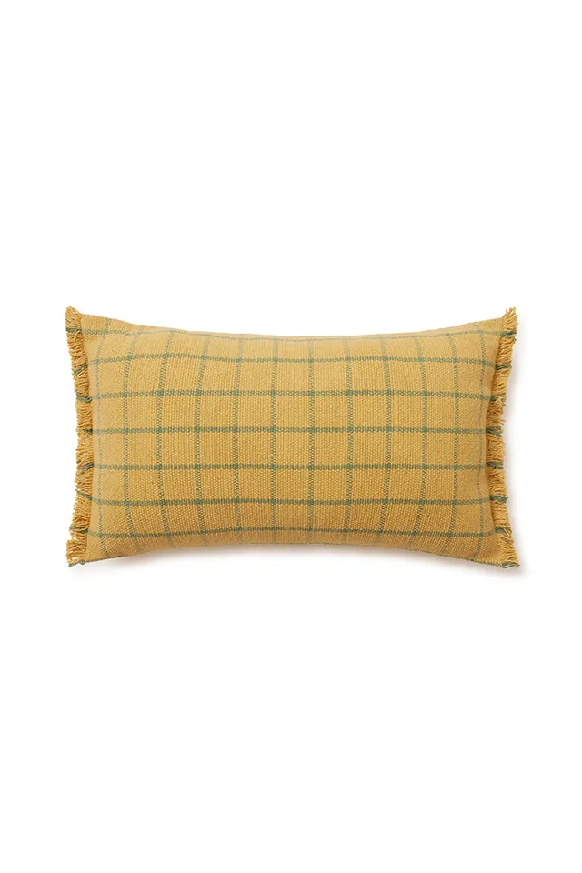 lorena-canals-coussin-geo-block-honey-coussin-bauhaus image 1