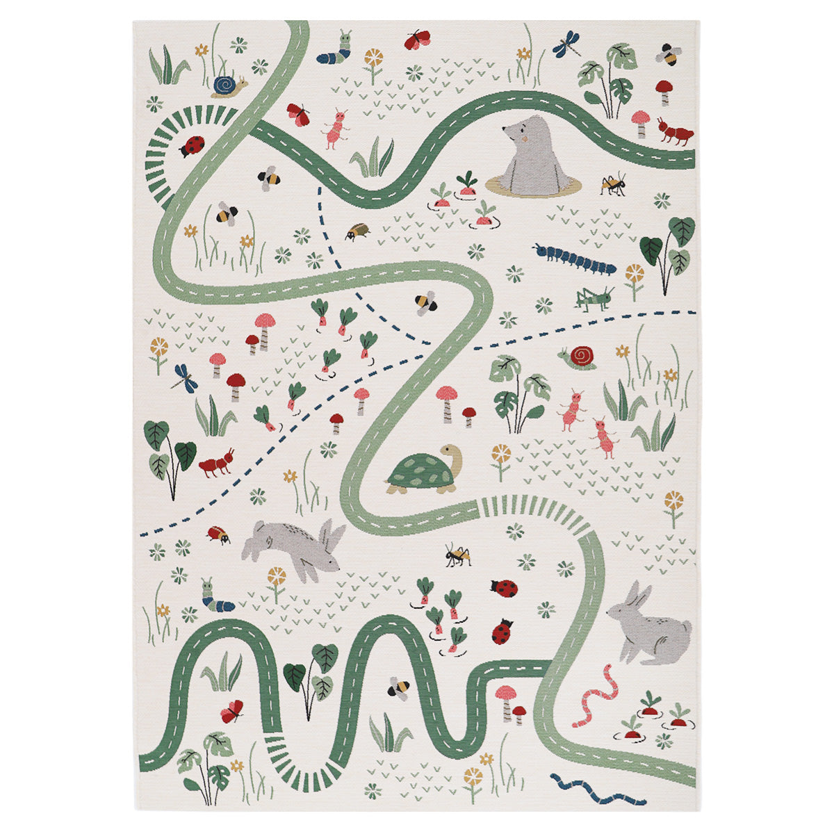 nattiot-garden-life-tapis-de-jeu-enfant-indoor-outdoor-polypropyl-ne image 1