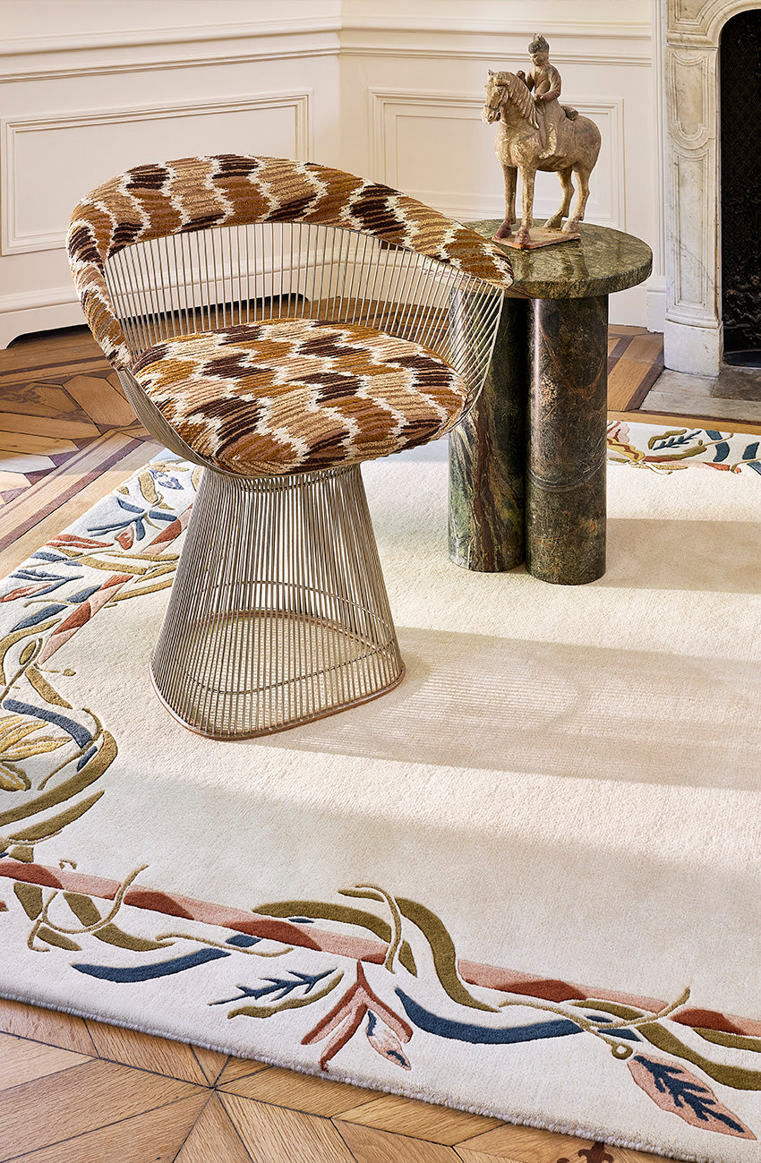 toulemonde-bochart-sarabande-multi-tapis-laine-nz-tuft-main image 6