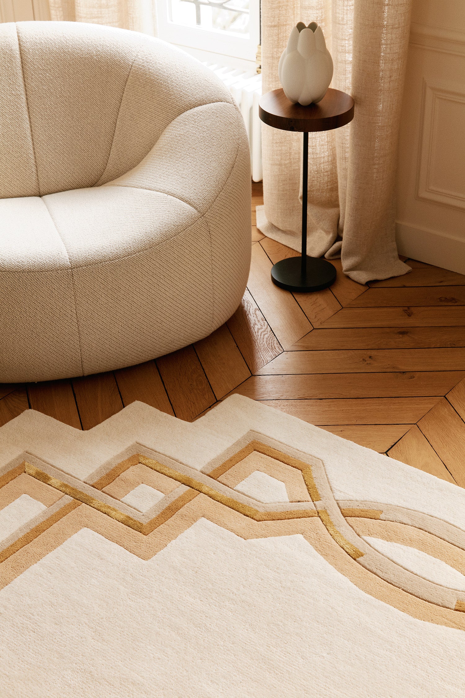 toulemonde-bochart-style-tapis-pure-laine-cru-170x240-200x300-250x350 image 4