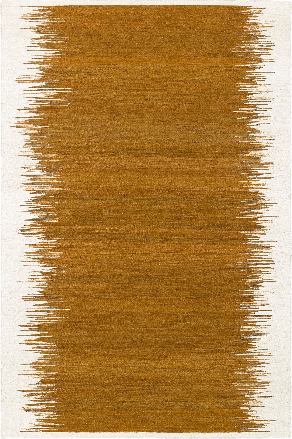 toulemonde-bochart-saona-naturel-tapis-en-jute-dor-nou-main image 1