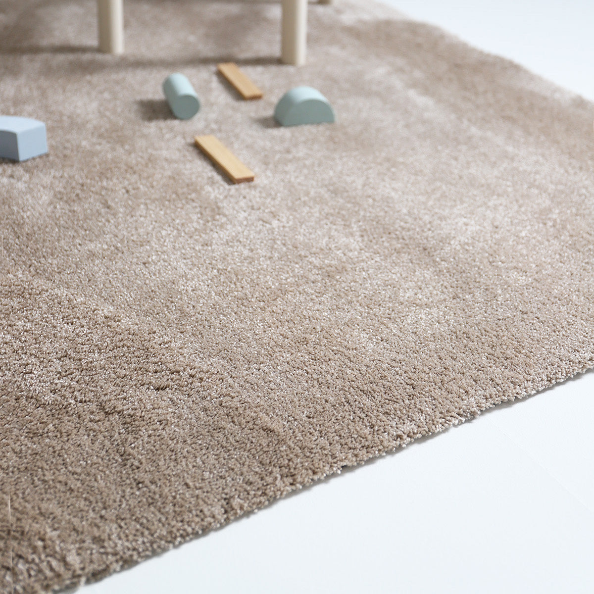 nattiot-etico-sable-l-tapis-lavable-en-machine-uni-beige-sable image 4