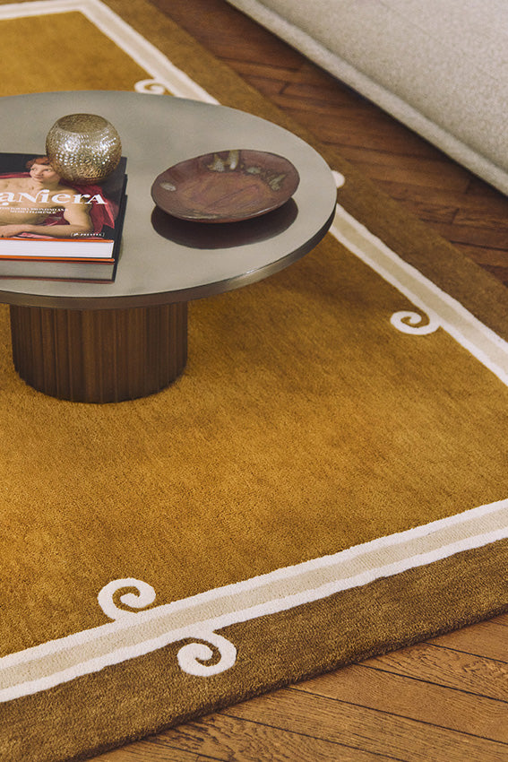 toulemonde-bochart-syracuse-tabac-tapis-brun-laine-170x240 image 3